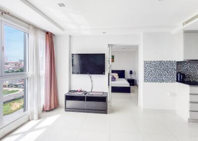 Condo For Sale In Pattaya