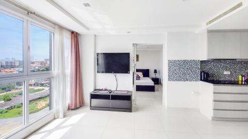 Condo For Sale In Pattaya