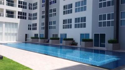 Condo For Sale In Pattaya