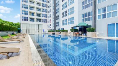 Condo For Sale In Pattaya