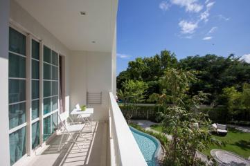 Beach Condo in Hua Hin/Khao Takiab at Summer Condominium