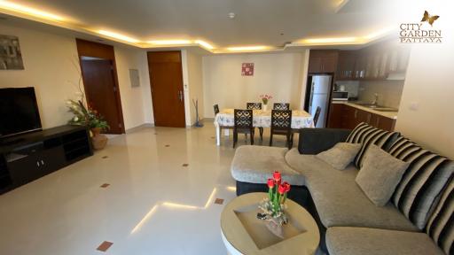 Condo For Rent In Pattaya