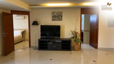 Condo For Rent In Pattaya