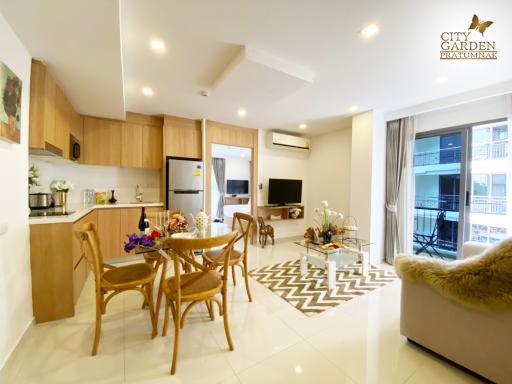 Condo For Rent In Pattaya