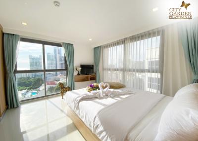 Condo For Rent In Pattaya