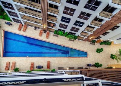 Condo For Rent In Pattaya