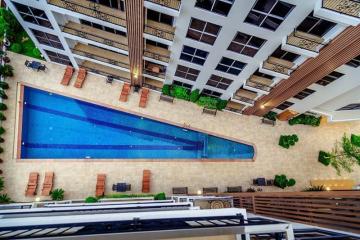 Condo For Rent In Pattaya