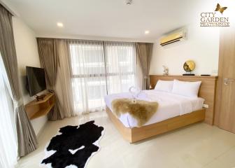 Condo For Rent In Pattaya