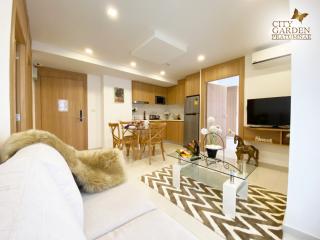 Condo For Rent In Pattaya