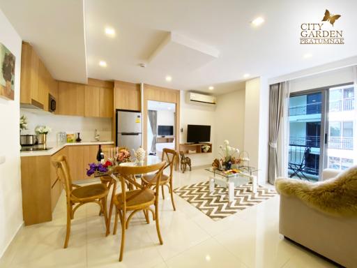 Condo For Rent In Pattaya