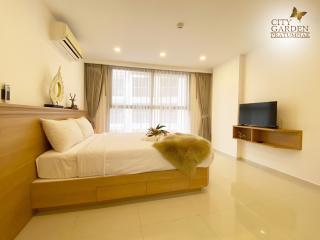 Condo For Rent In Pattaya