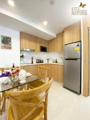 Condo For Rent In Pattaya