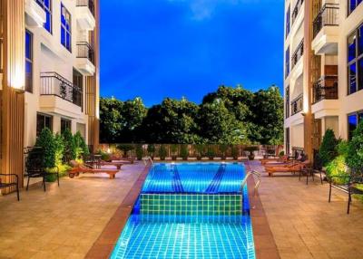 Condo For Rent In Pattaya