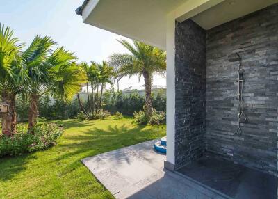 Exceptional Pool Villa in Hua Hin at The Clouds