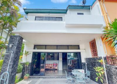 House For Sale In Pattaya