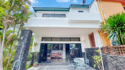 House For Sale In Pattaya