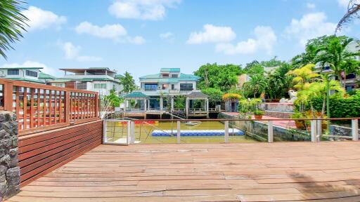 House For Sale In Pattaya