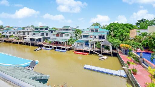 House For Sale In Pattaya