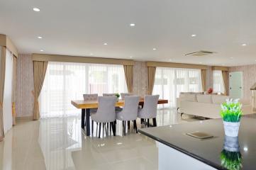 House For Sale In Pattaya, Pattaya