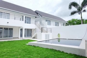 House For Sale In Pattaya, Pattaya