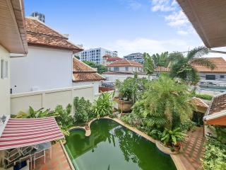 House For Rent In Pattaya 20150