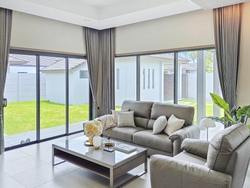 House For Sale In Pattaya, Pattaya