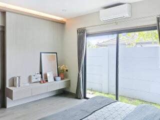 226 ตรม., 3 ห้องนอน บ้าน ราคา ฿ 8,850,000