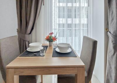 Condo For Rent In Pattaya