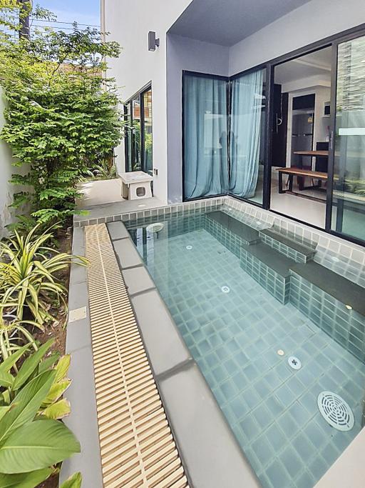 House For Sale In Pattaya