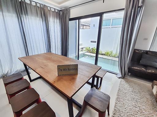 House For Sale In Pattaya