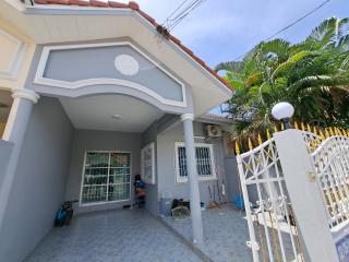 House For Sale In Pattaya 20150
