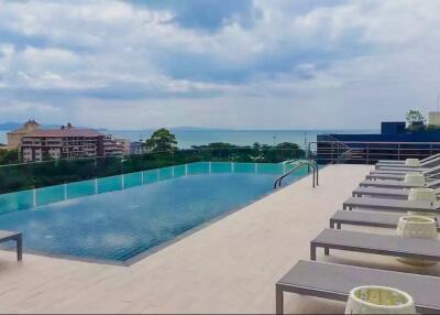 Condo For Rent In Pattaya