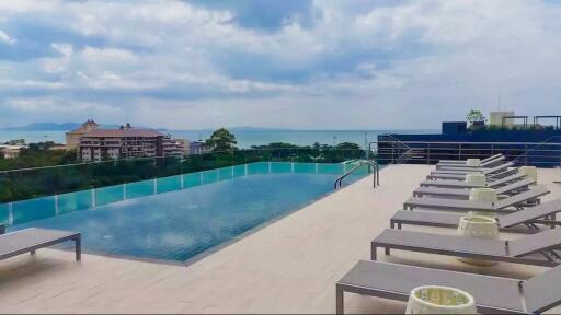 Condo For Rent In Pattaya