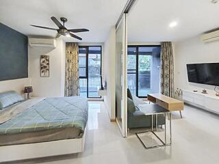 Condo For Rent In Pattaya