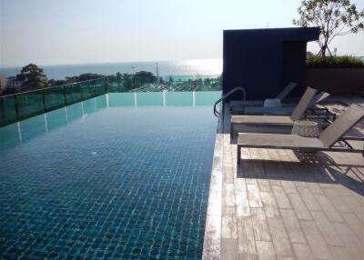 Condo For Rent In Pattaya