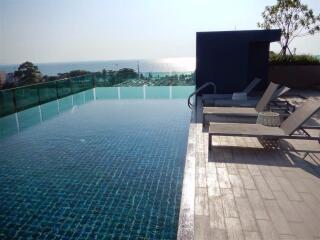 Condo For Rent In Pattaya