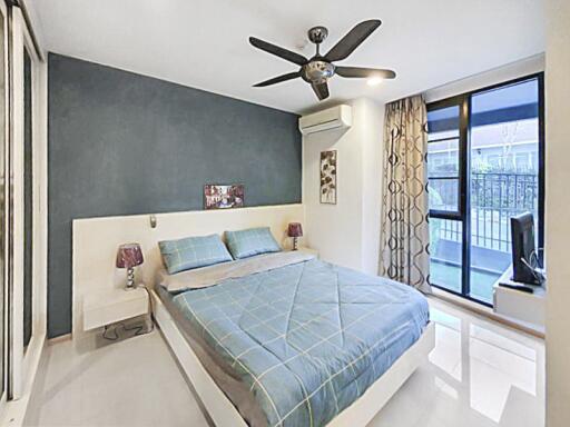 Condo For Rent In Pattaya