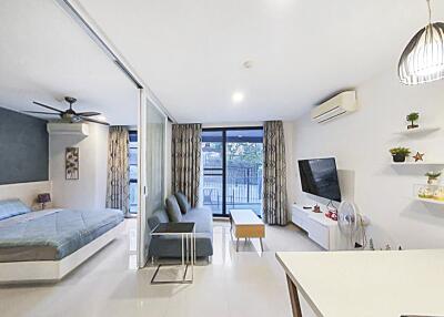 Condo For Rent In Pattaya