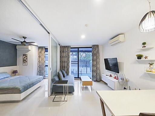 Condo For Rent In Pattaya