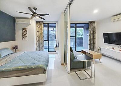 Condo For Rent In Pattaya