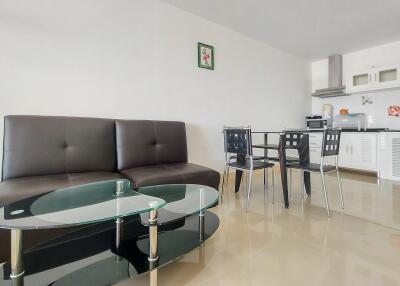 Condo For Rent In Pattaya