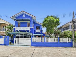 House For Rent In Pattaya 20150