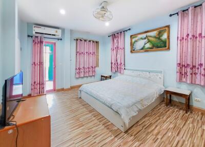 House For Rent In Pattaya 20150