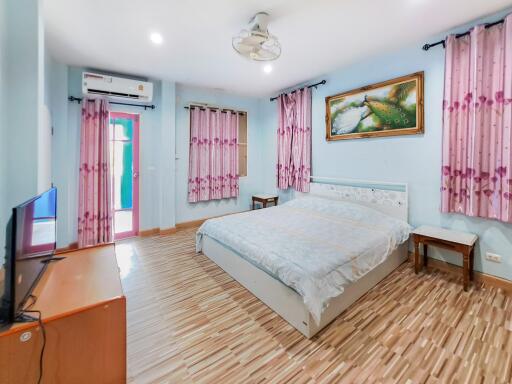 House For Rent In Pattaya 20150