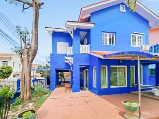 House For Rent In Pattaya 20150