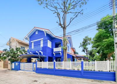 House For Rent In Pattaya 20150