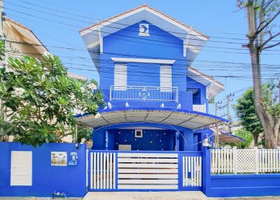 House For Rent In Pattaya 20150