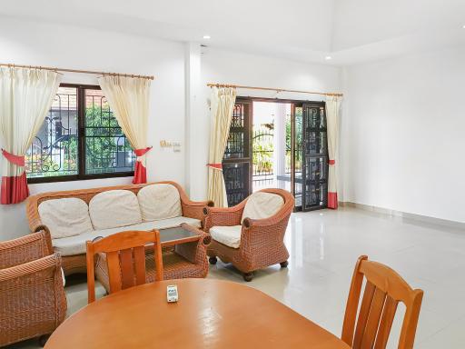 House For Rent In Pattaya