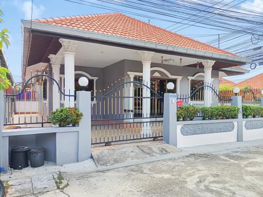 House For Rent In Pattaya