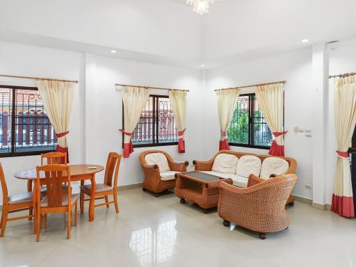 House For Rent In Pattaya